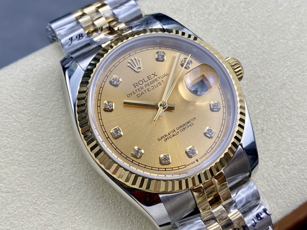 激安ロレックス正面デザイン